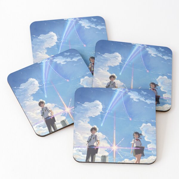 Item preview, Your Name designed and sold by taroxstudio.