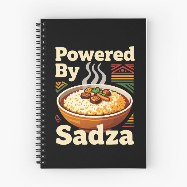 Item preview, Powered by Sadza African Pride Energy Art designed and sold by LuloCreative.