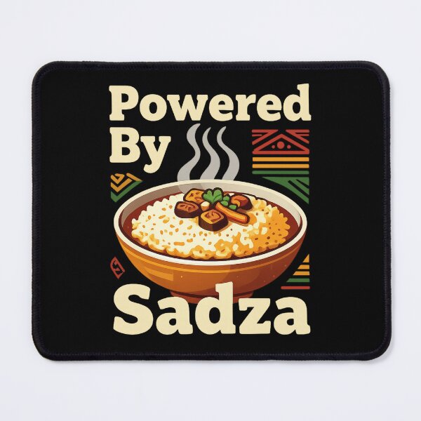 Item preview, Powered by Sadza African Pride Energy Art designed and sold by LuloCreative.