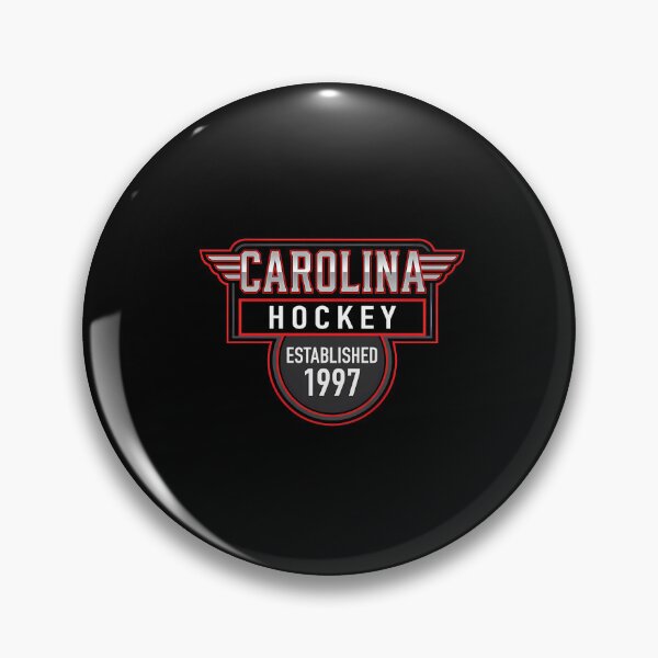 Item preview, Carolina Hockey Established 1997 designed and sold by HeinzanoRoder.