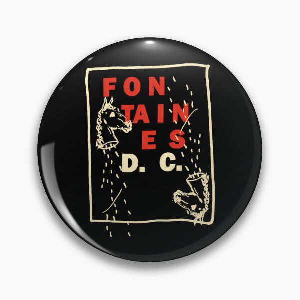 Item preview, Onedos Fontaines Show designed and sold by zonmenealf.