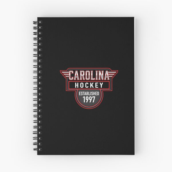 Item preview, Carolina Hockey Established 1997 designed and sold by HeinzanoRoder.