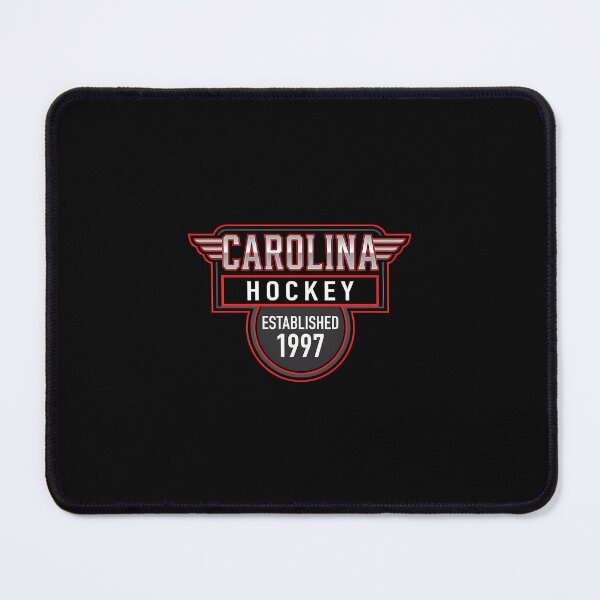 Item preview, Carolina Hockey Established 1997 designed and sold by HeinzanoRoder.