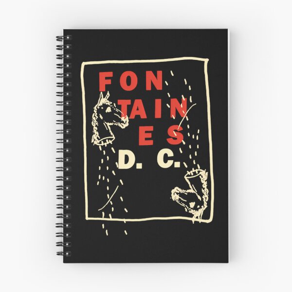 Item preview, Onedos Fontaines Show designed and sold by zonmenealf.