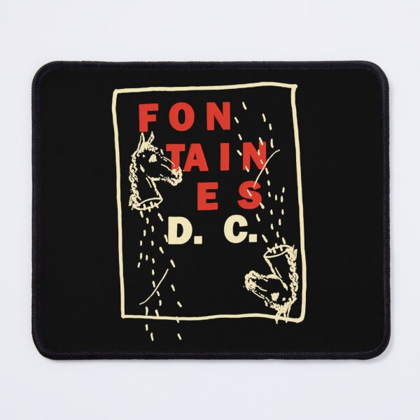 Item preview, Onedos Fontaines Show designed and sold by zonmenealf.