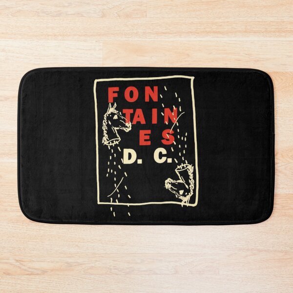 Item preview, Onedos Fontaines Show designed and sold by zonmenealf.