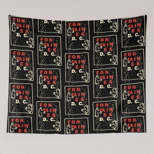 Item preview, Onedos Fontaines Show designed and sold by zonmenealf.