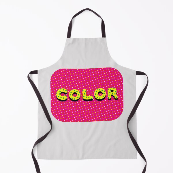 Item preview, Op Art of Bold and Dazzling Typography. designed and sold by cremedecolor.