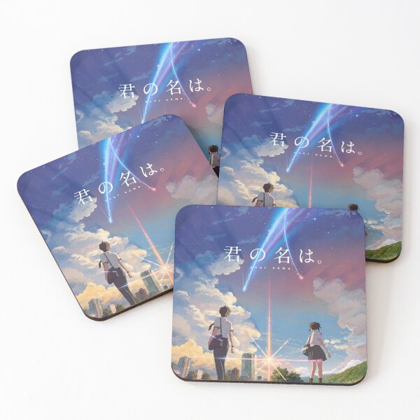 Item preview, Your Name designed and sold by taroxstudio.