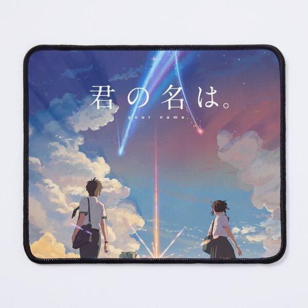 Item preview, Your Name designed and sold by taroxstudio.