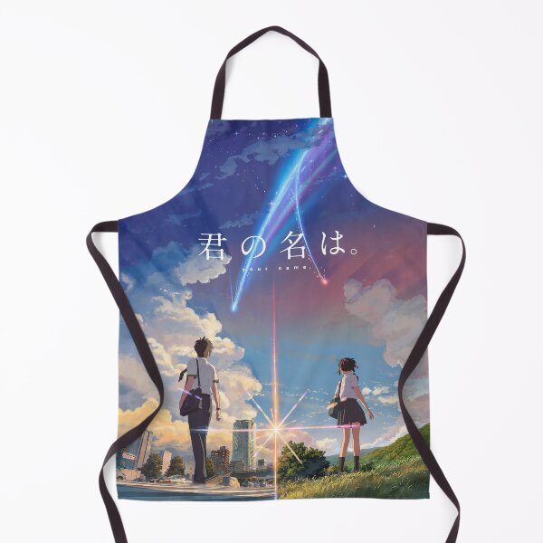Item preview, Your Name designed and sold by taroxstudio.
