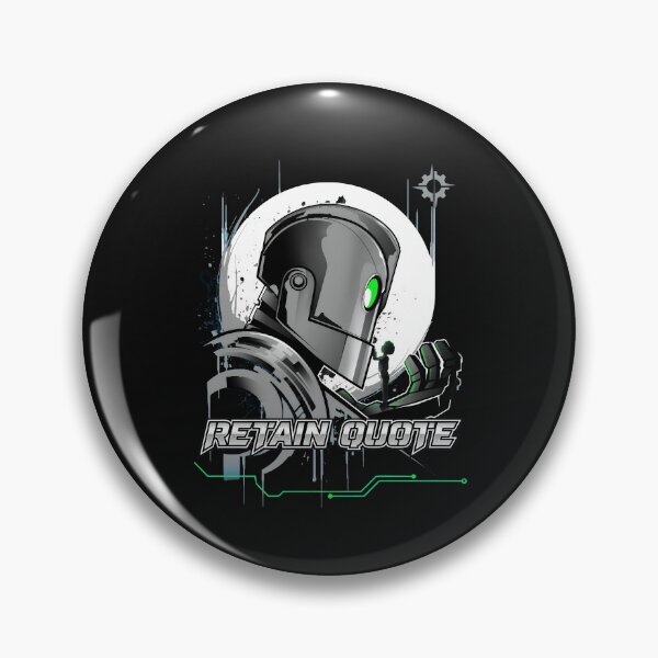 Item preview, Protector Robot Holding Small Figure Portrait designed and sold by KalliroiGakis.