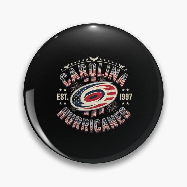 Item preview, Carolina Hurricanes Vintage designed and sold by HeinzanoRoder.