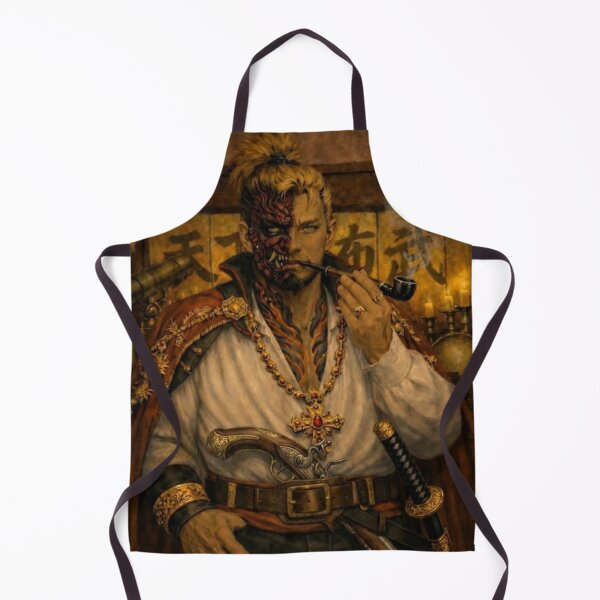 Item preview, Ep.1 Tenka Fubu: The Warlord's Ambition | FUJIYAMA-JAPAN-WORKS designed and sold by FUJIYAMA-JAPAN-WORKS.