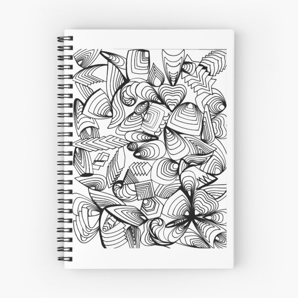 Item preview, Echoes of Structure designed and sold by Andaprice.