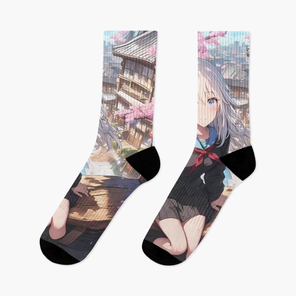 Item preview, Erika Itsumi Girls und Panzer Sakura Town Smile designed and sold by earlobejerk.