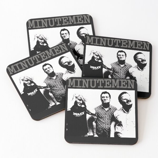 Item preview, Retro Band Portrait  Style designed and sold by FayMassey.