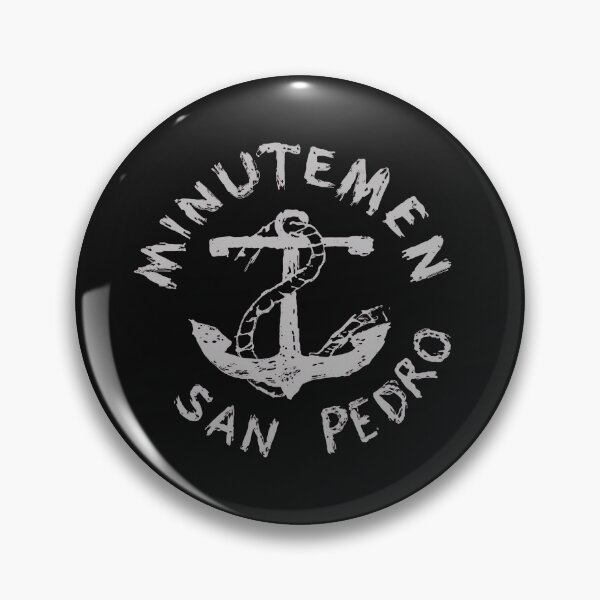 Item preview, Distressed Anchor Band Port Landmark  designed and sold by FayMassey.