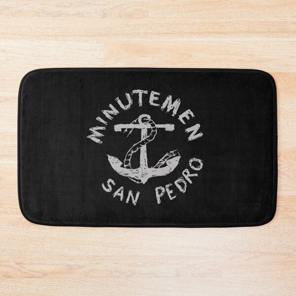 Item preview, Distressed Anchor Band Port Landmark  designed and sold by FayMassey.