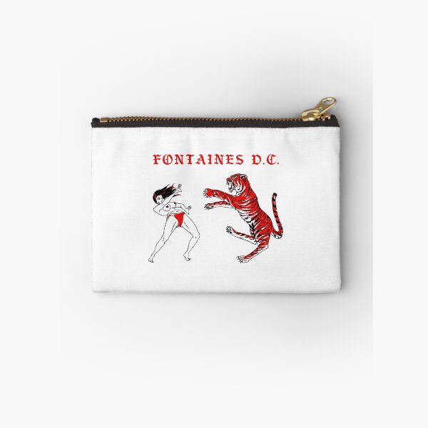 Item preview, Fontaines D.C. Vintage Vl5 designed and sold by zonmenealf.