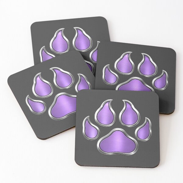 Item preview, Purple jaguar designed and sold by Drawings much more.