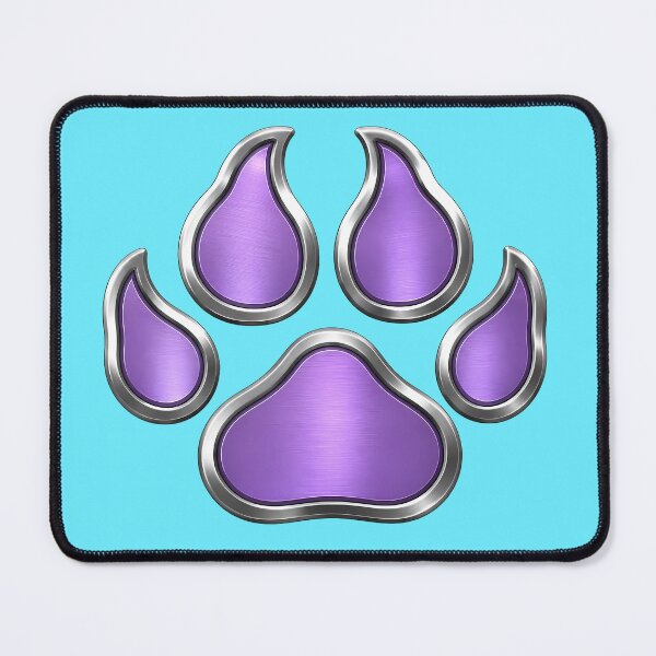Item preview, Purple jaguar designed and sold by Drawings much more.