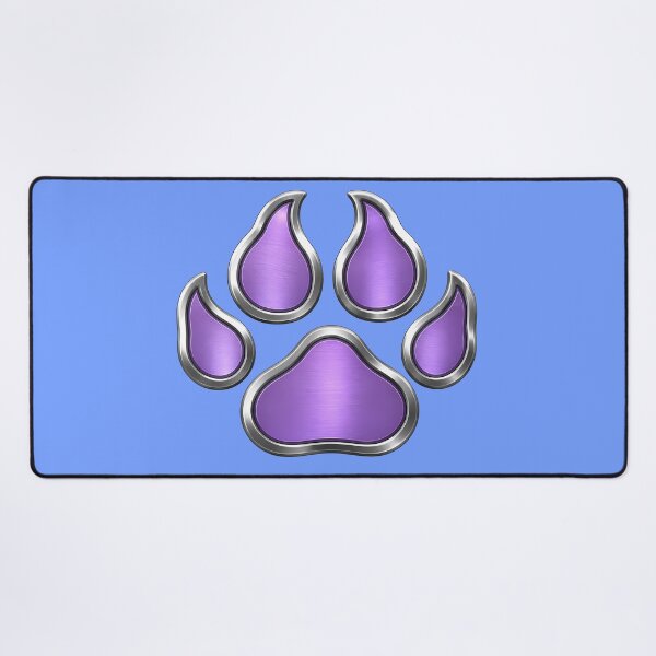 Item preview, Purple jaguar designed and sold by Drawings much more.