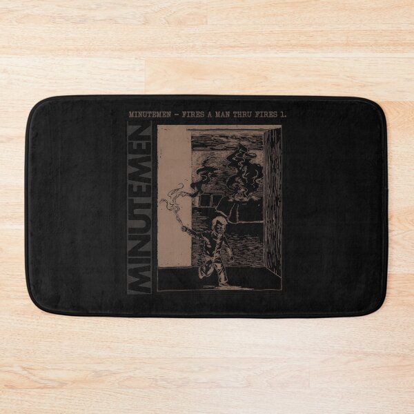 Item preview, Band Quote Action Panel Retro  designed and sold by FayMassey.