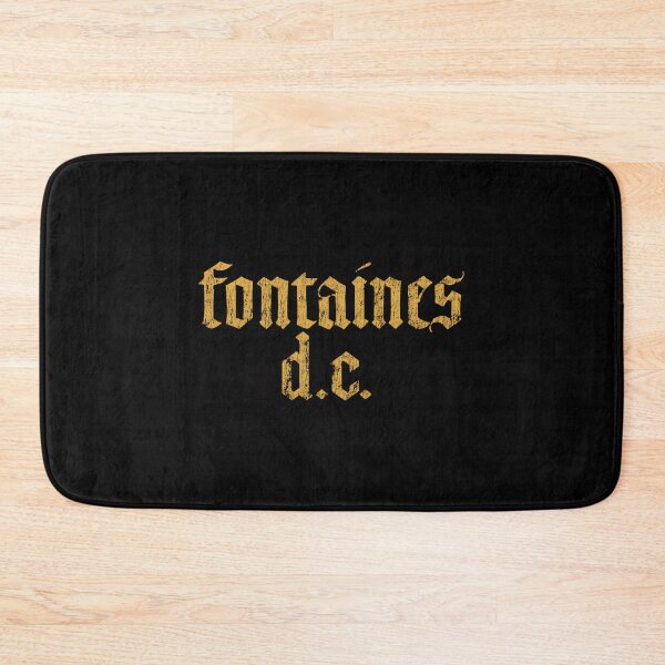 Item preview, Fontaines D.C. Vintage designed and sold by zonmenealf.