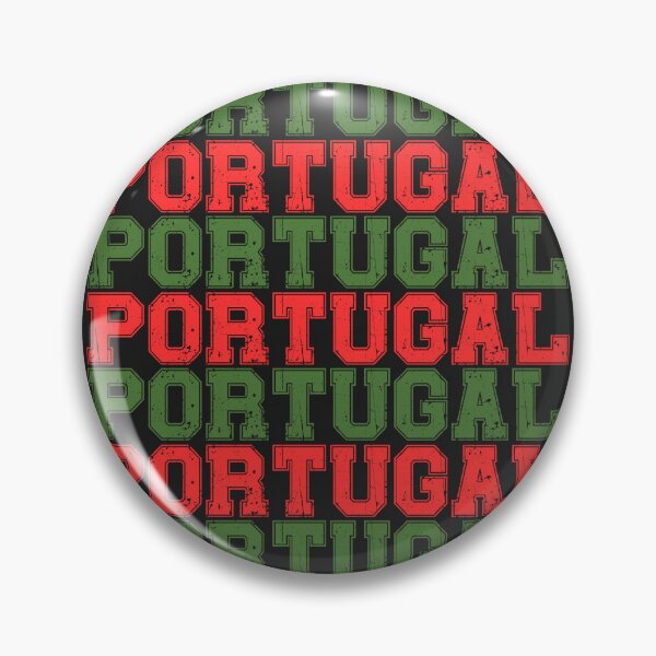 Item preview, Vintage Team Portugal Flag Soccer Fan 2026 designed and sold by legendaryskins.