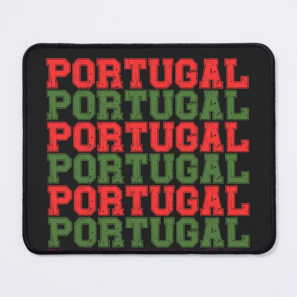Item preview, Vintage Team Portugal Flag Soccer Fan 2026 designed and sold by legendaryskins.