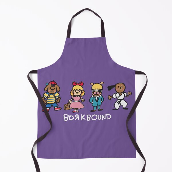 Item preview, Borkbound designed and sold by MENINO ALIPIO.