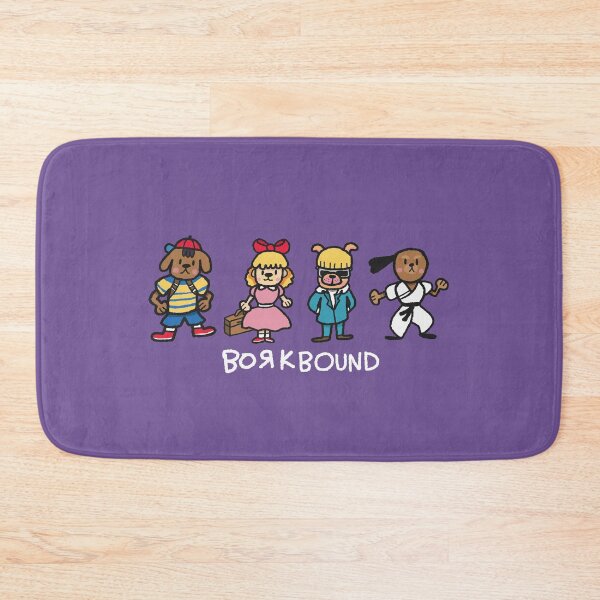 Item preview, Borkbound designed and sold by MENINO ALIPIO.