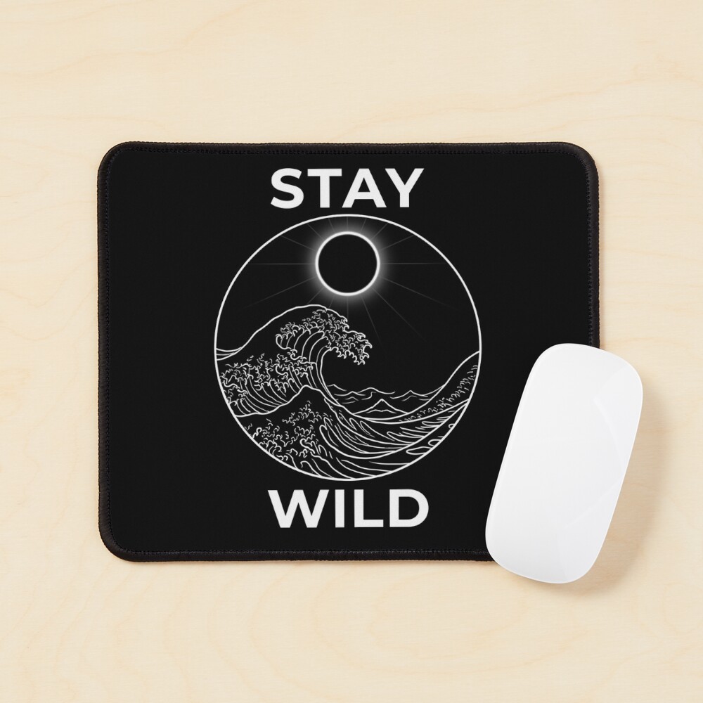 Item preview, Mouse Pad designed and sold by Stickersdevelop.