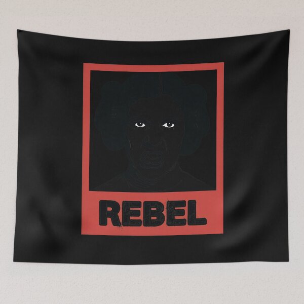 Item preview, Bold  Defiance Statement designed and sold by FayMassey.