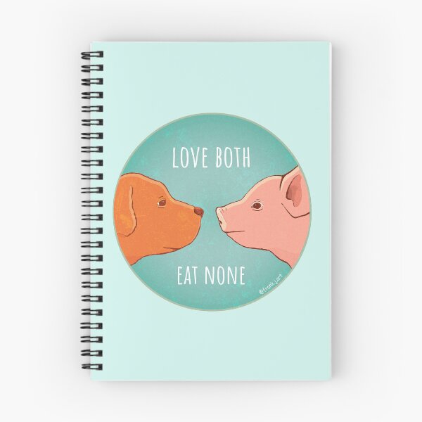 Item preview, Equality - pig and dog designed and sold by Frank J. Art.