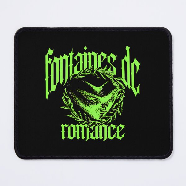 Item preview, Fontaines Dc Boys In The Better Land designed and sold by zonmenealf.