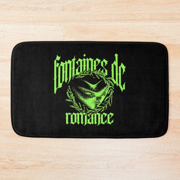 Item preview, Fontaines Dc Boys In The Better Land designed and sold by zonmenealf.