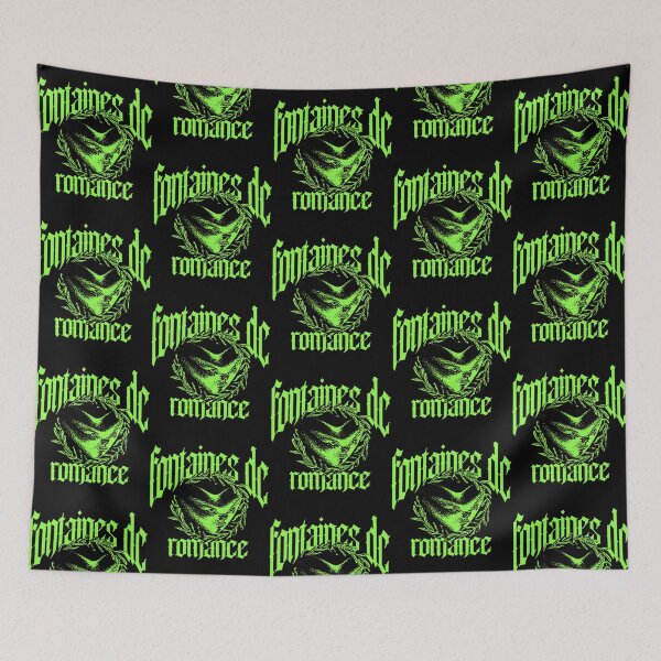 Item preview, Fontaines Dc Boys In The Better Land designed and sold by zonmenealf.