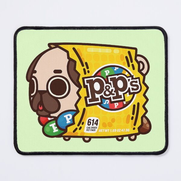 Item preview, P&P's designed and sold by YChangShop.
