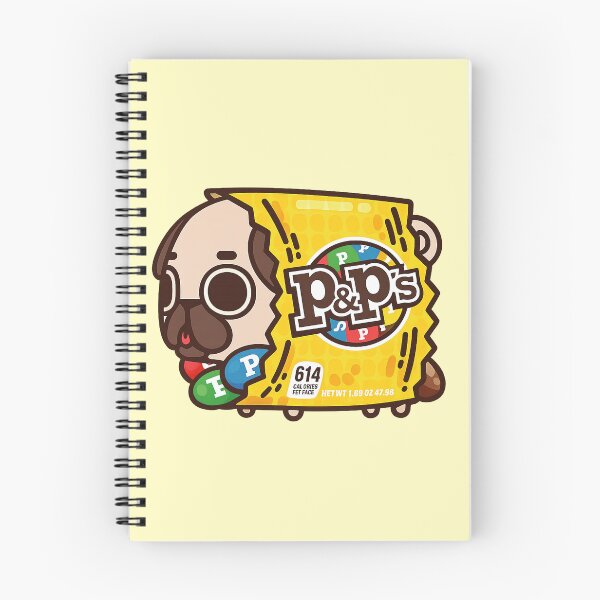 Item preview, P&P's designed and sold by YChangShop.