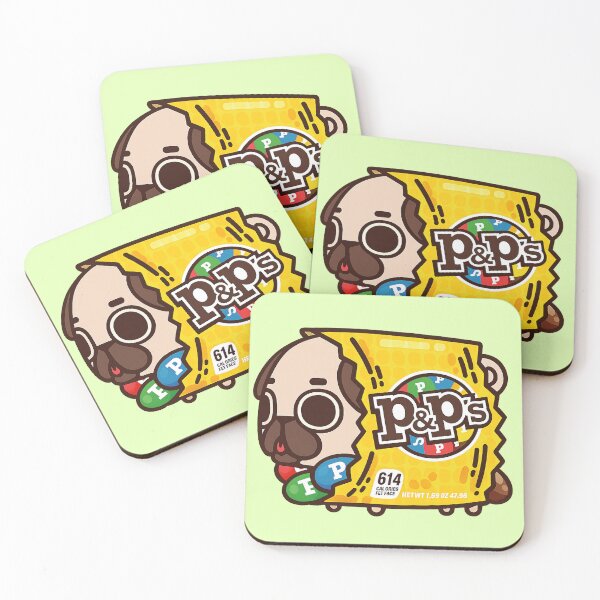 Item preview, P&P's designed and sold by YChangShop.
