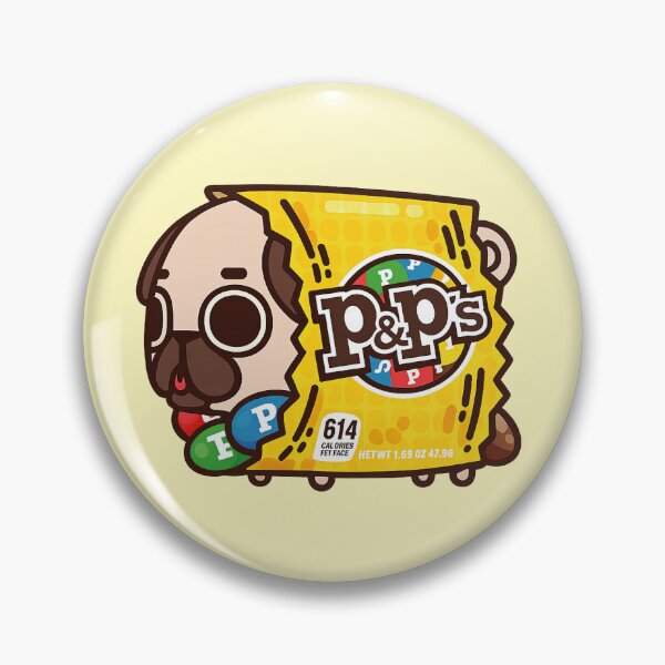 Item preview, P&P's designed and sold by YChangShop.