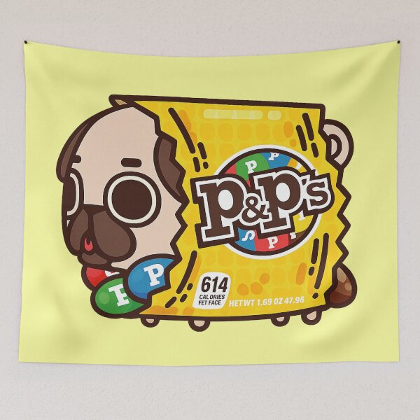 Item preview, P&P's designed and sold by YChangShop.