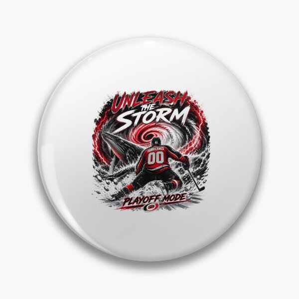 Item preview, Carolina Hurricanes designed and sold by HeinzanoRoder.