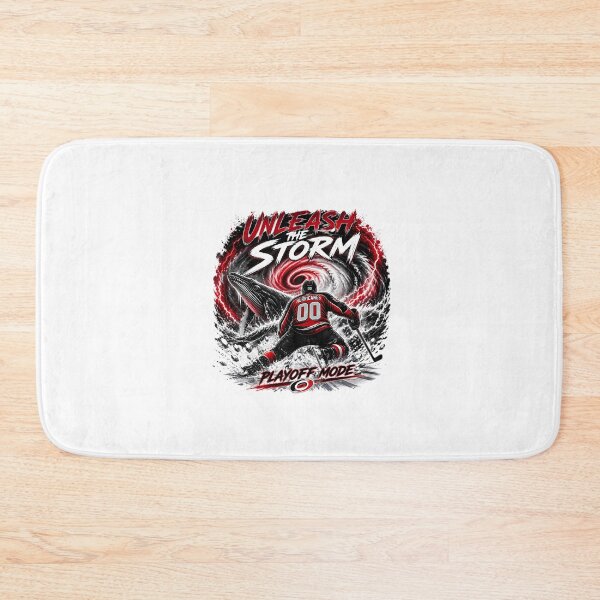 Item preview, Carolina Hurricanes designed and sold by HeinzanoRoder.
