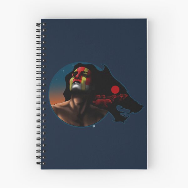 Item preview, Blood Moon designed and sold by Harrison-M.