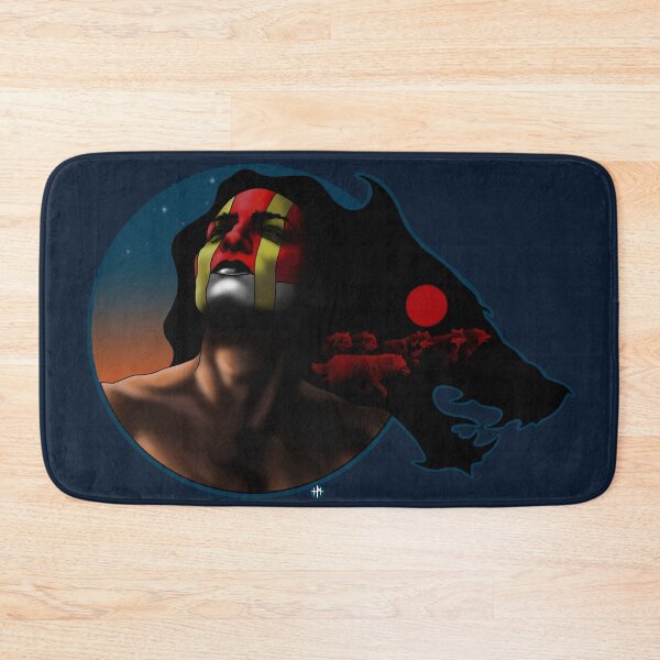 Item preview, Blood Moon designed and sold by Harrison-M.