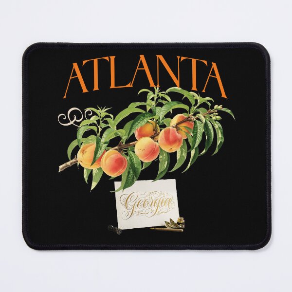 Item preview, ATLANTA GEORGIA designed and sold by BabaSoti.