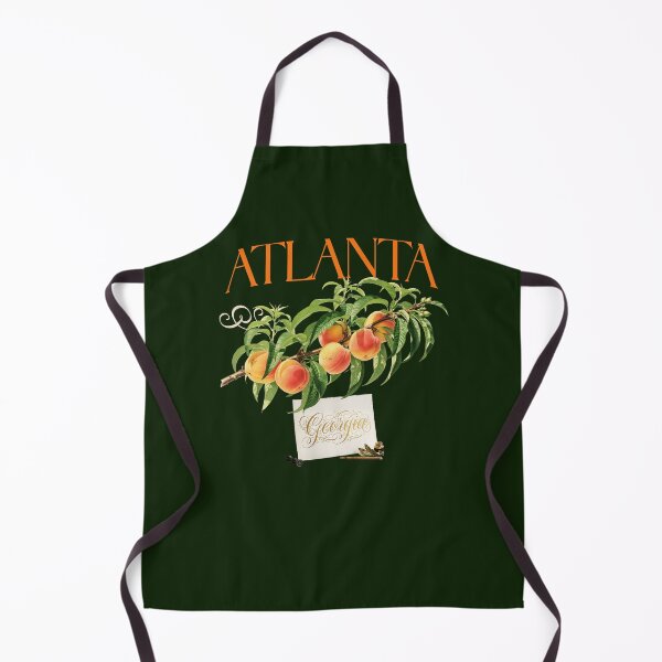 Item preview, ATLANTA GEORGIA designed and sold by BabaSoti.
